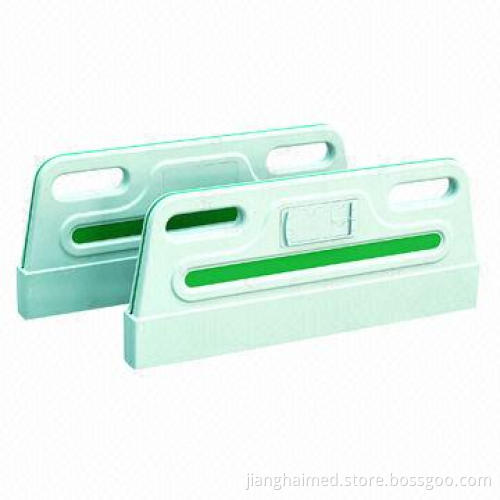 Headboard, CE and ISO 9000 Certified, Made of ABS Plastic, Plug Type